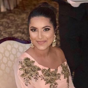 Meet your Posher, Amy